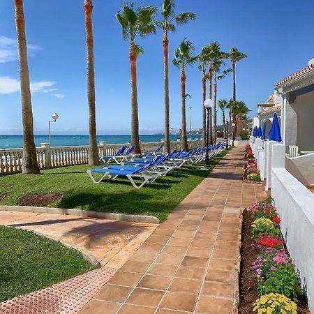 Apartamentos Perla Marina Nerja Exteriér fotografie