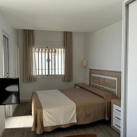 Apartamentos Perla Marina Nerja Exteriér fotografie