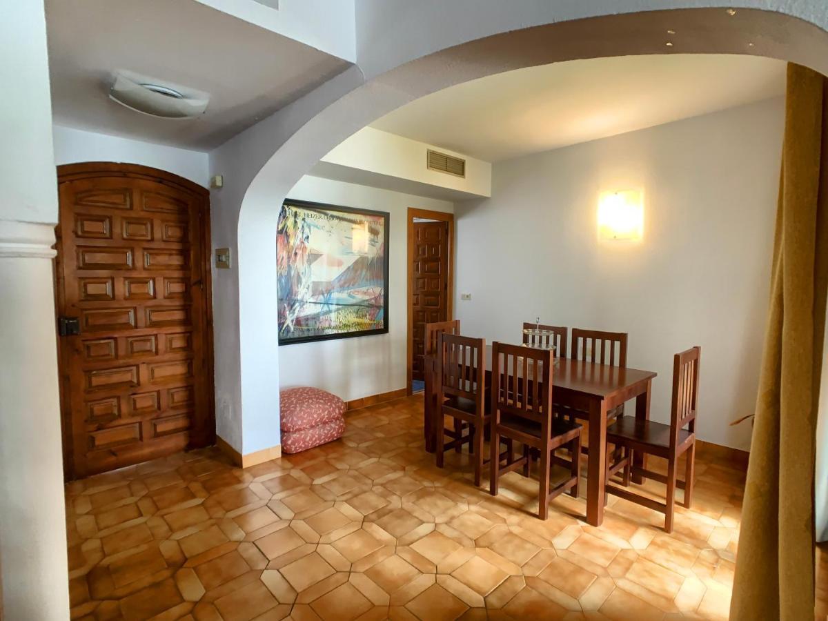 Apartamentos Perla Marina Nerja Exteriér fotografie