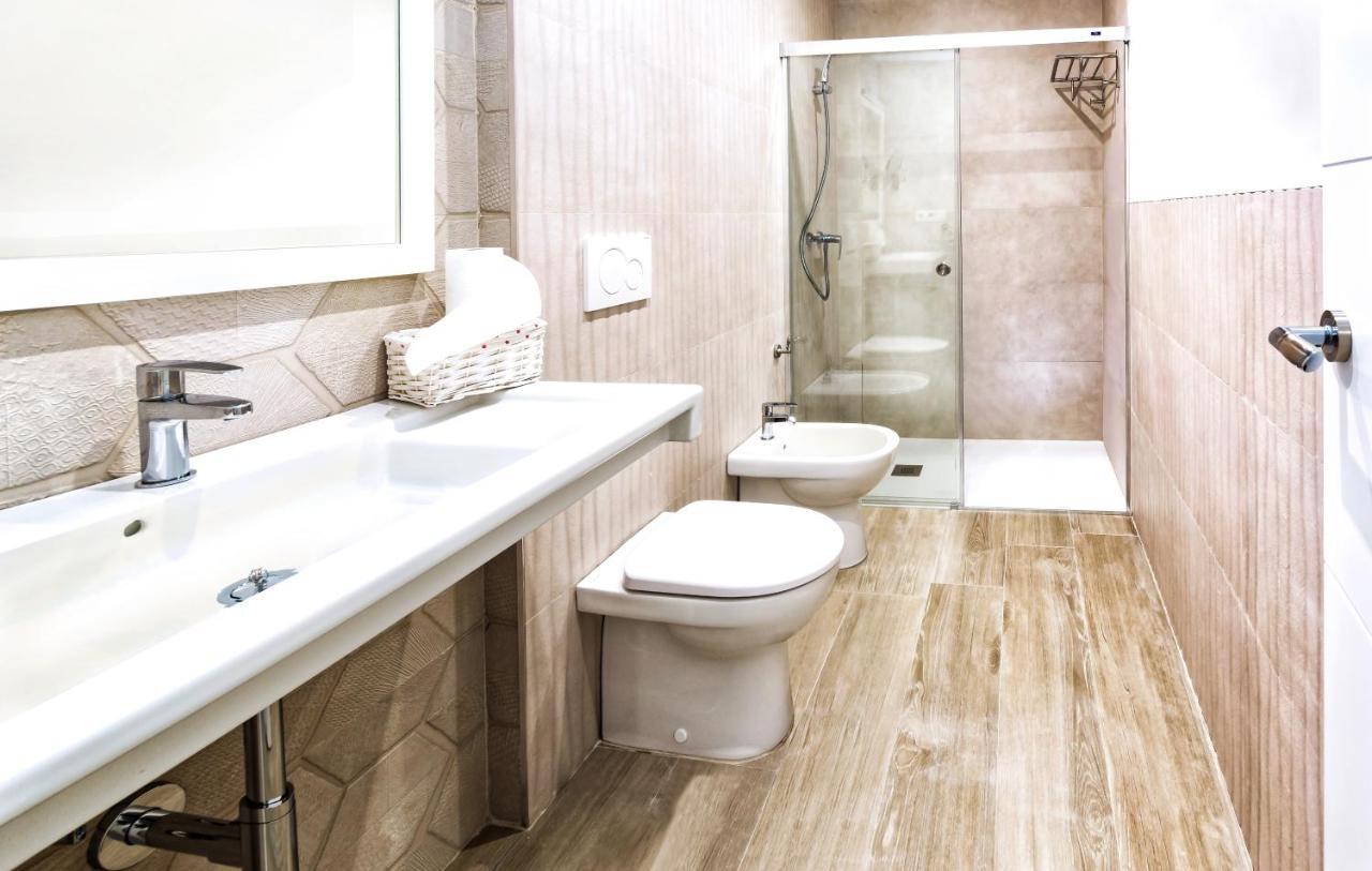 Apartamentos Perla Marina Nerja Exteriér fotografie