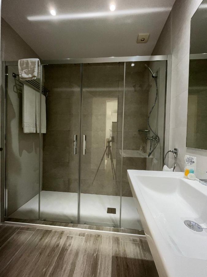 Apartamentos Perla Marina Nerja Exteriér fotografie