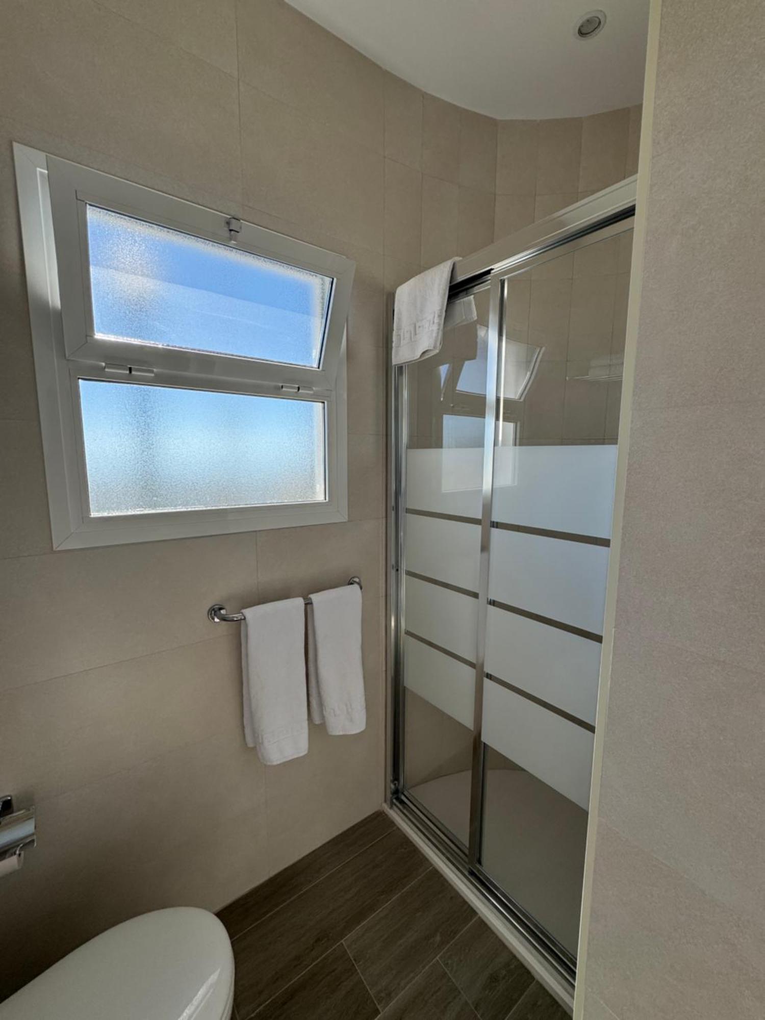 Apartamentos Perla Marina Nerja Exteriér fotografie