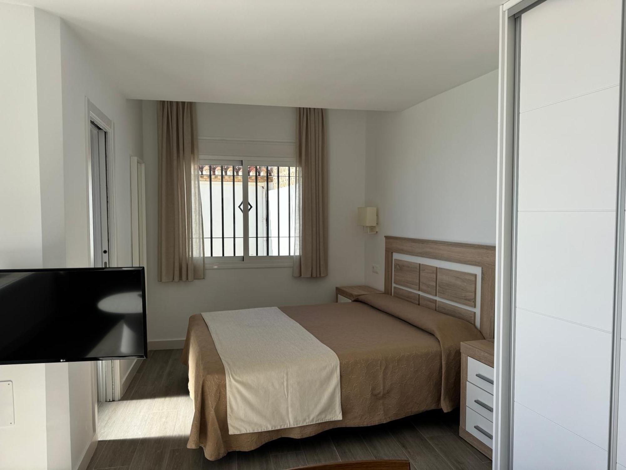 Apartamentos Perla Marina Nerja Exteriér fotografie