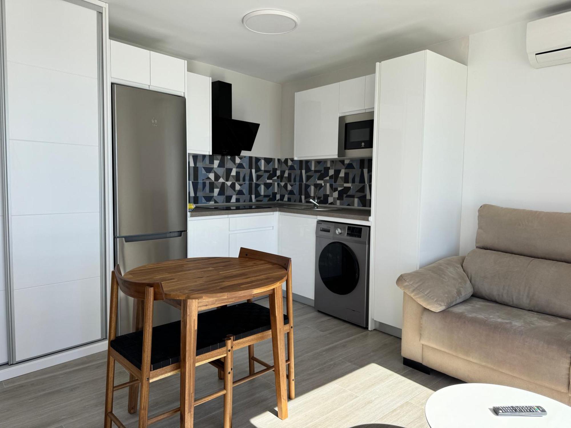 Apartamentos Perla Marina Nerja Exteriér fotografie
