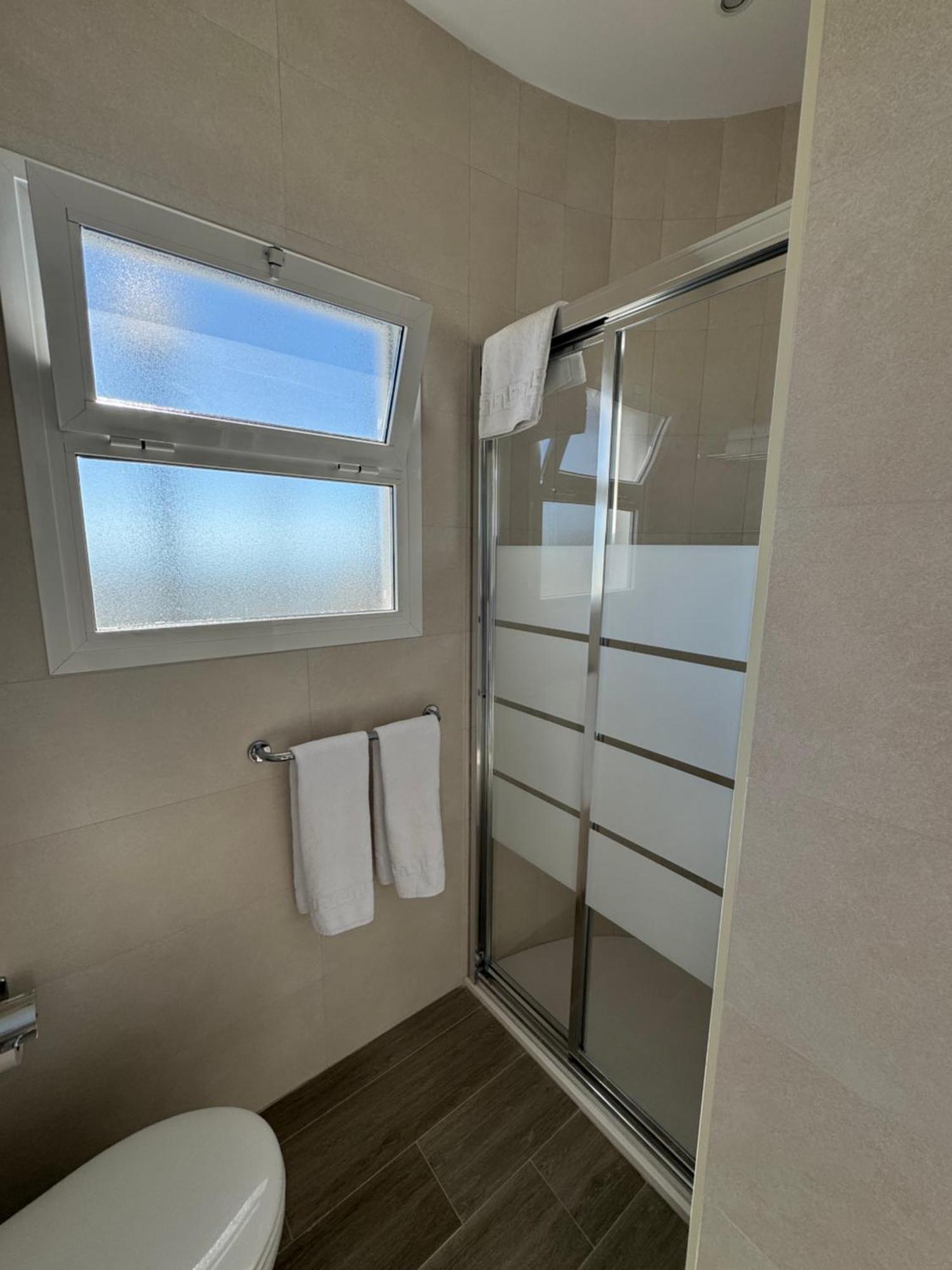 Apartamentos Perla Marina Nerja Exteriér fotografie