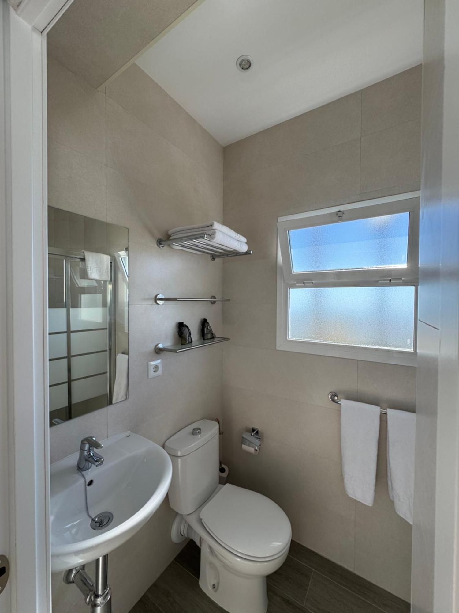 Apartamentos Perla Marina Nerja Exteriér fotografie