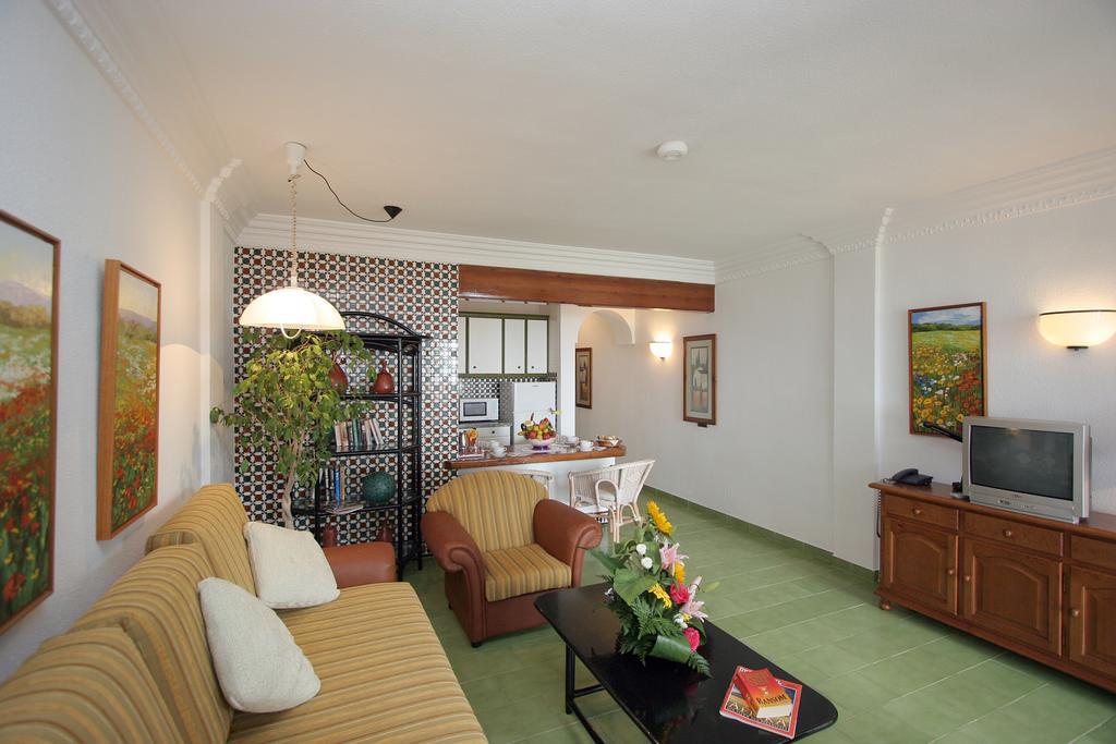 Apartamentos Perla Marina Nerja Exteriér fotografie