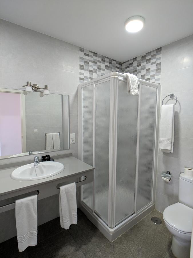 Apartamentos Perla Marina Nerja Exteriér fotografie