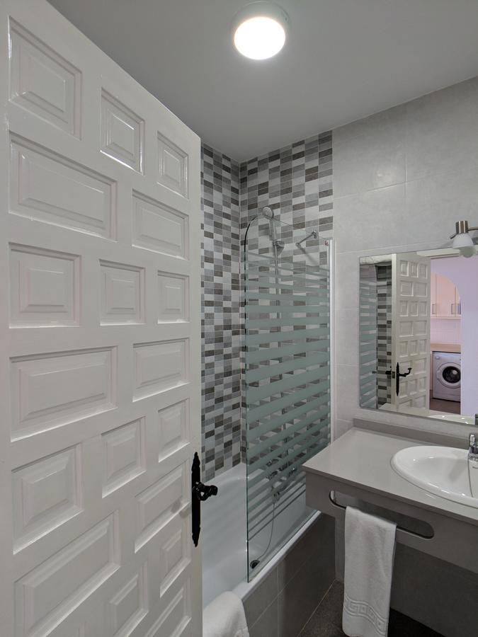 Apartamentos Perla Marina Nerja Exteriér fotografie